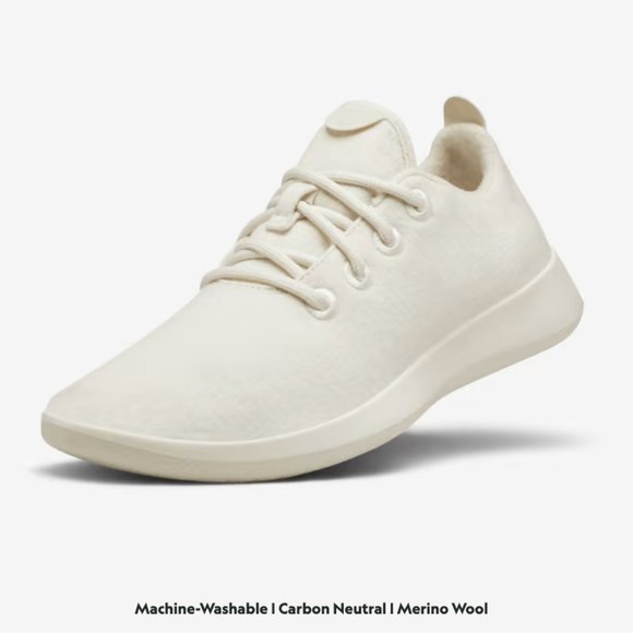 allbirds Shoes - NWT All Birds Women's Wool Runners